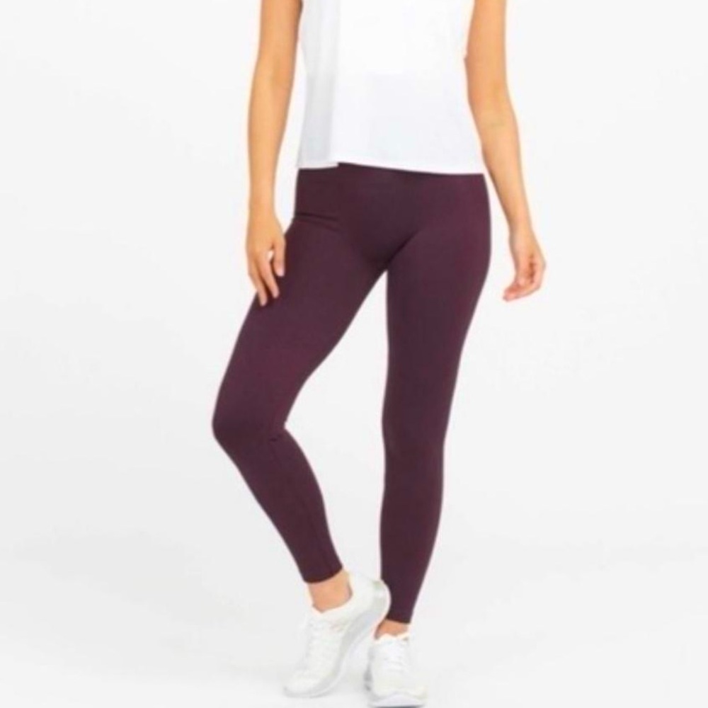 Spanx leggings